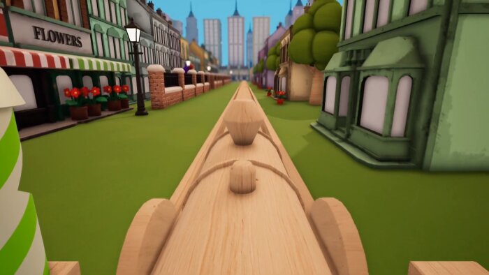 Tracks - The Train Set Game Crack Download