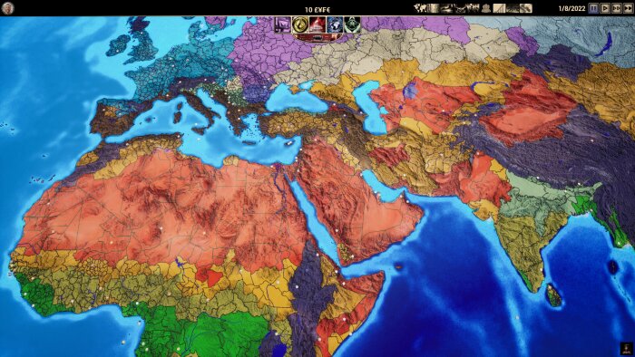 Trade Conquest Free Download Torrent