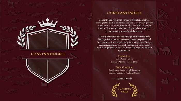 Trade Empire Free Download Torrent