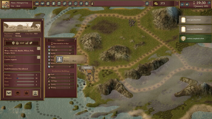 Trade Empire Crack Download