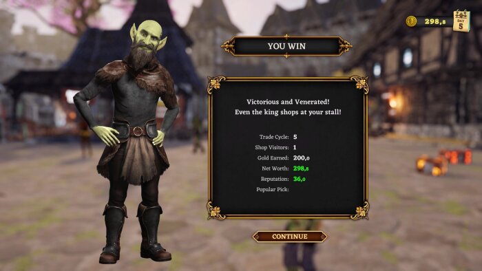 Trade Rivals - Goblin Age Free Download Torrent