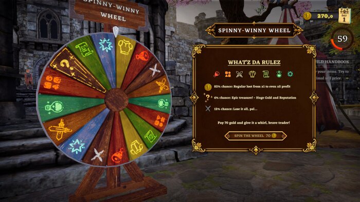 Trade Rivals - Goblin Age Crack Download