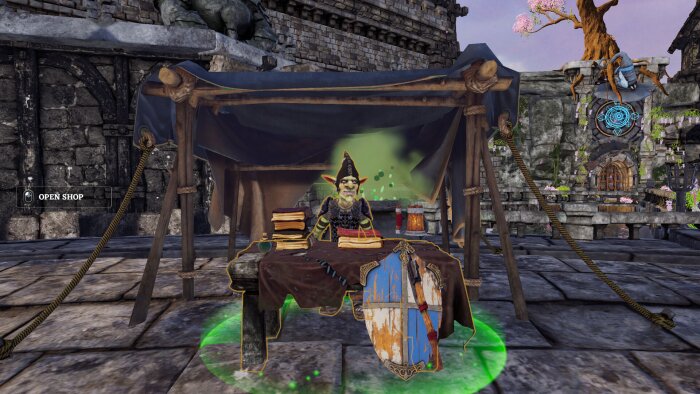 Trade Rivals - Goblin Age PC Crack