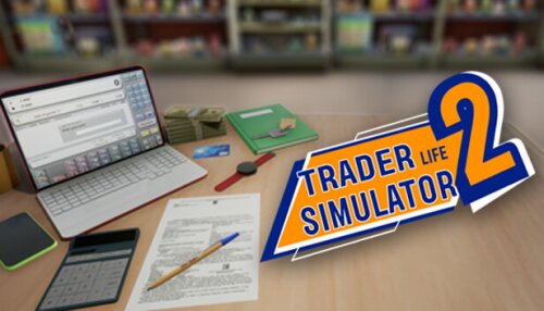 Download TRADER LIFE SIMULATOR 2