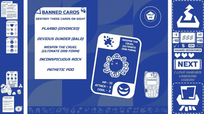 Trading Card Inspector Free Download Torrent