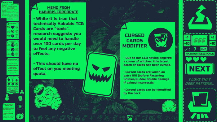 Trading Card Inspector PC Crack