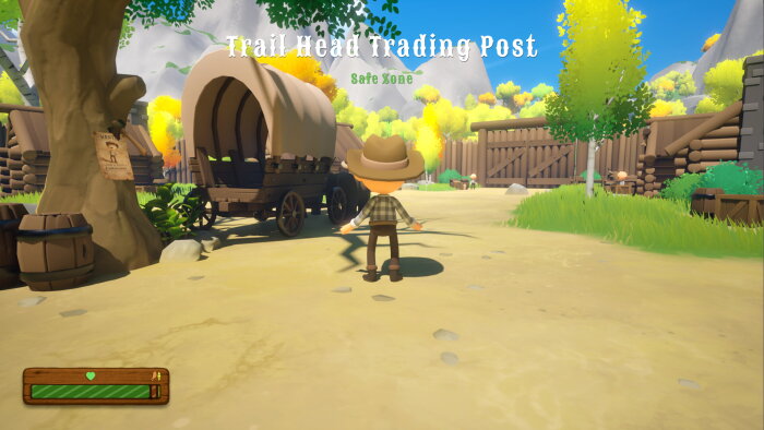 Trail & Error Download Free