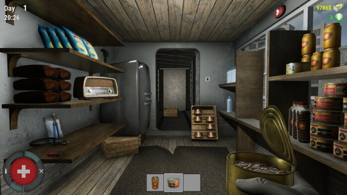 Trailer Shop Simulator Free Download Torrent