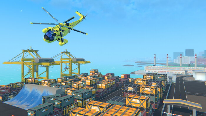 Trailmakers - Downtown Drive Download Free