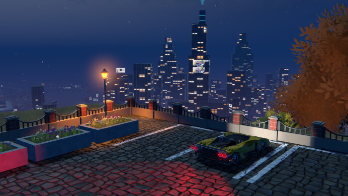 Trailmakers - Downtown Drive Free Download Torrent