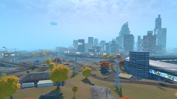 Trailmakers - Downtown Drive Crack Download