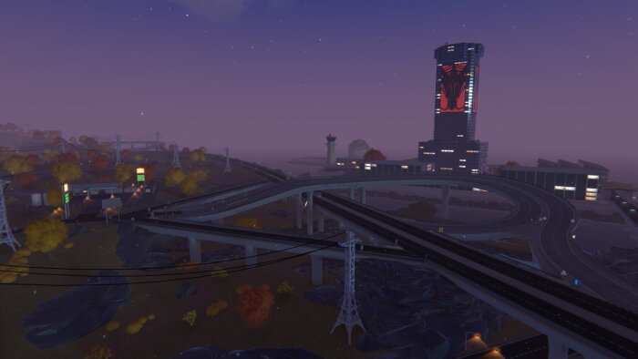 Trailmakers - Downtown Drive PC Crack