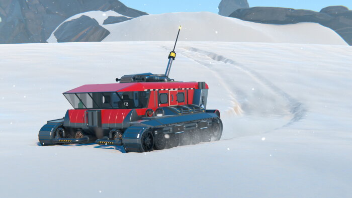 Trailmakers - Frozen Tracks Download Free