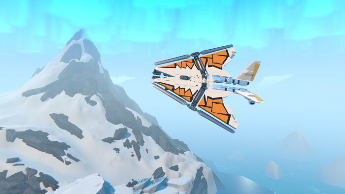 Trailmakers - Frozen Tracks PC Crack