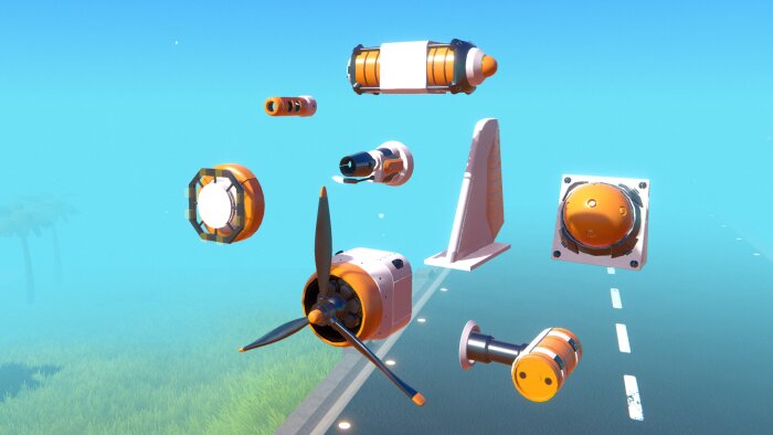 Trailmakers: Packing Heat Download Free