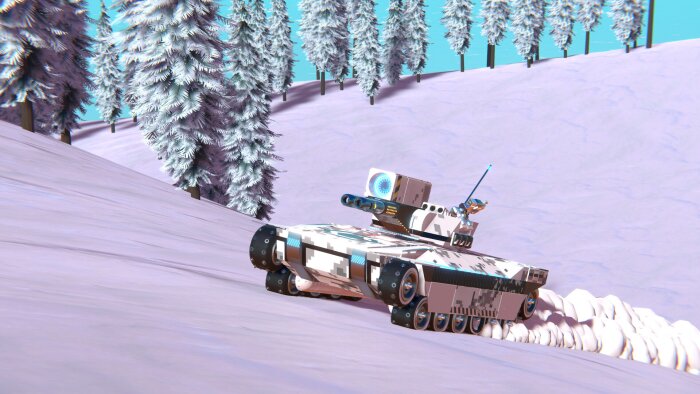 Trailmakers: Packing Heat Repack Download