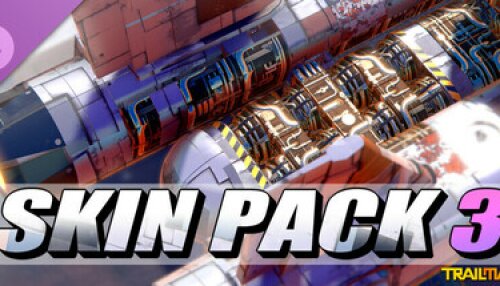 Download Trailmakers: Skin Pack 3