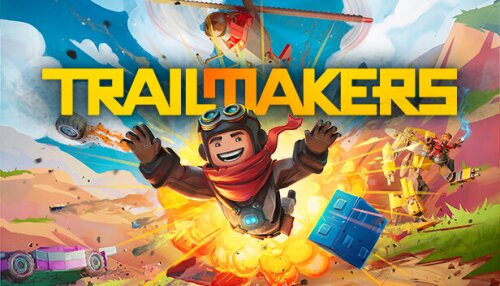 Download Trailmakers