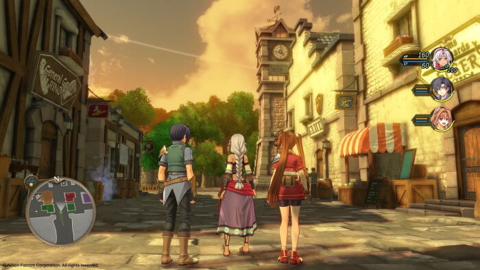 Trails in the Sky 1st Chapter Crack Download