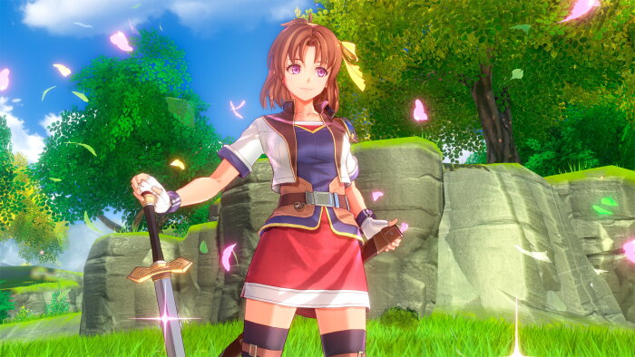 Trails in the Sky 2nd Chapter Crack Download