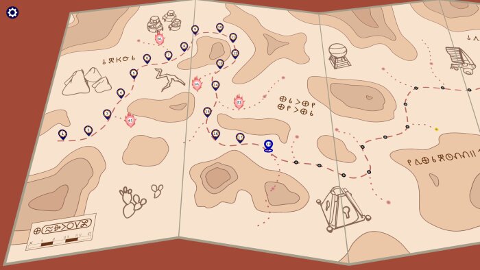 Trails PC Crack