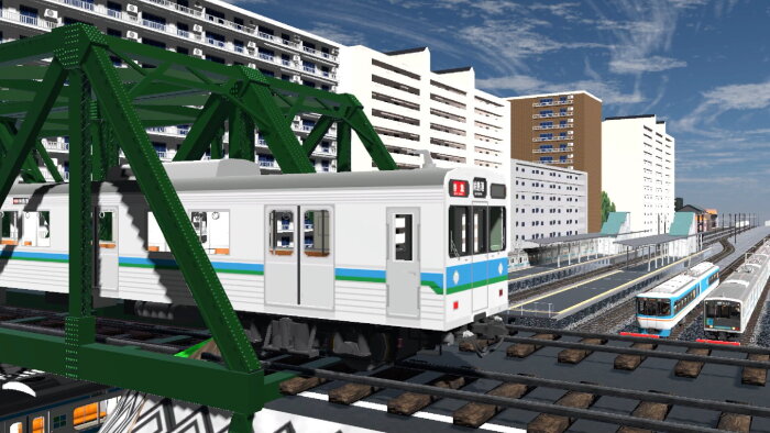 Train Deluxe 2026 Kurakyu Download Free