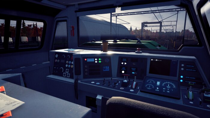 Train Life - A Railway Simulator Download Free