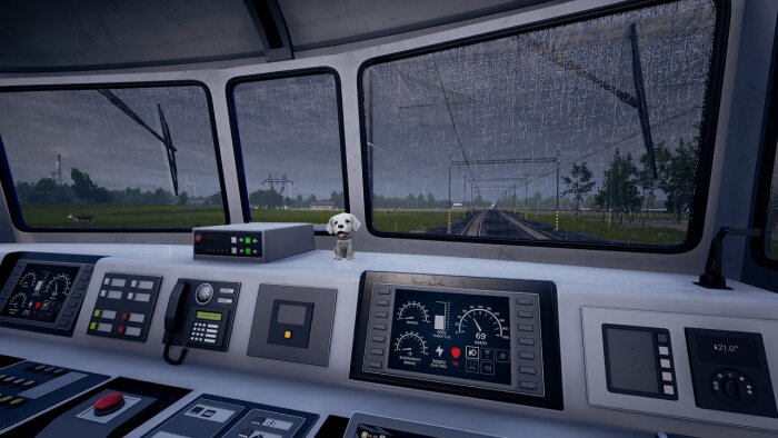 Train Life - A Railway Simulator PC Crack