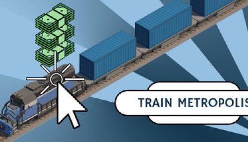 Download Train Metropolis
