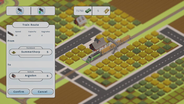 Train Metropolis Crack Download