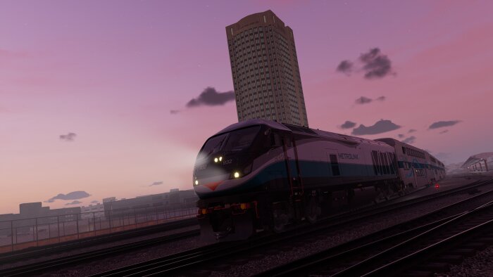 Train Sim World® 4 Free Download Torrent