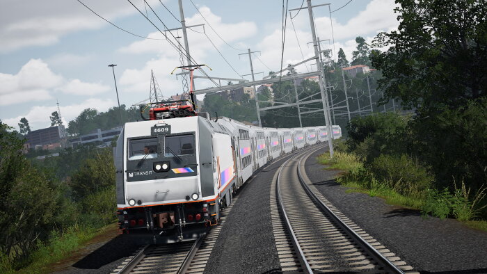 Train Sim World® 6 Free Download Torrent