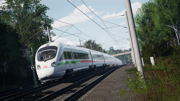 Train Sim World® 6 Crack Download