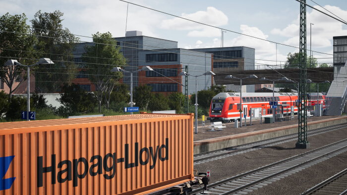 Train Sim World® 6 Repack Download