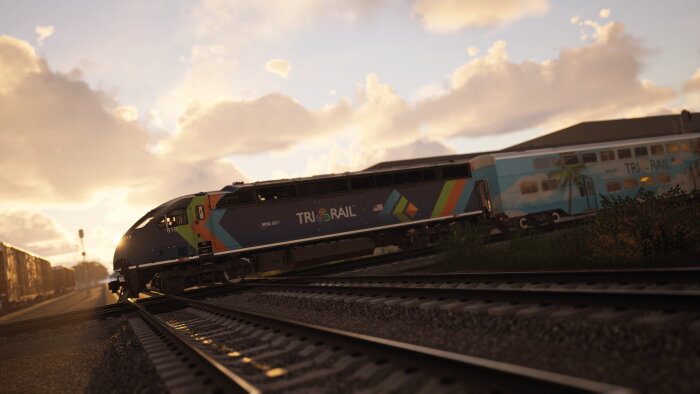 Train Sim World® 7 Crack Download
