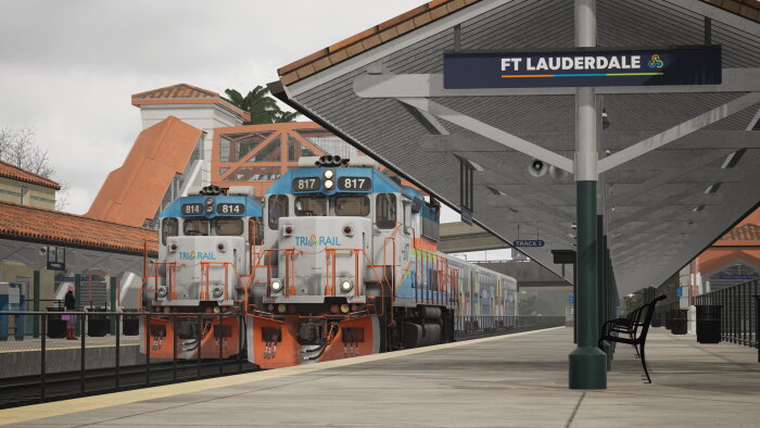 Train Sim World® 7 Repack Download