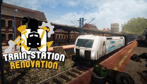 Download Train Station Renovation