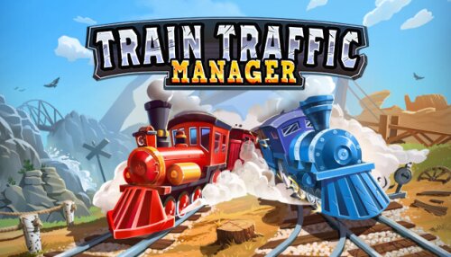 Download Train Traffic Manager