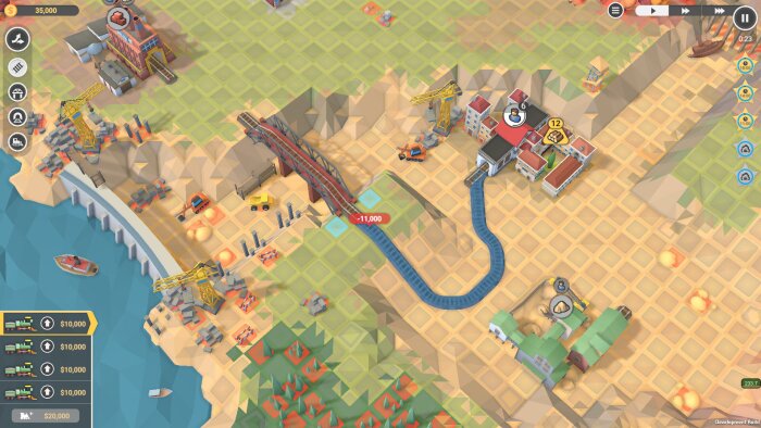 Train Valley 2 Crack Download