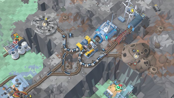Train Valley 2 - Japanese Trails Free Download Torrent