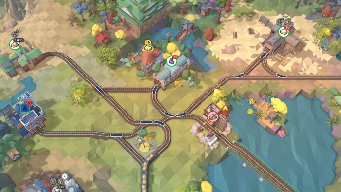 Train Valley 2 - Japanese Trails Repack Download