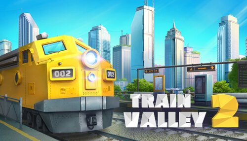 Download Train Valley 2