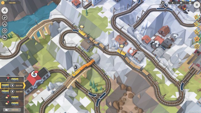 Train Valley 2 PC Crack