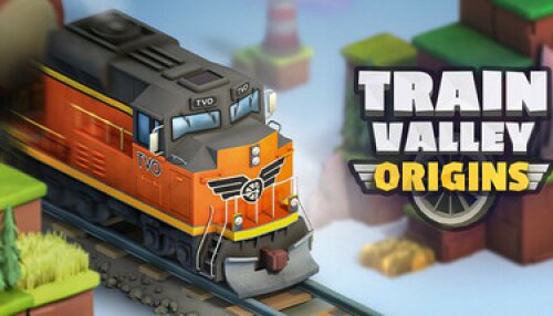 Download Train Valley Origins