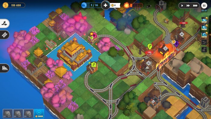 Train Valley Origins Download Free