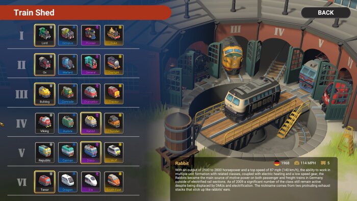 Train Valley Origins PC Crack