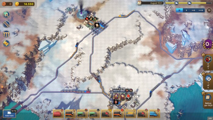 Train Valley World Free Download Torrent