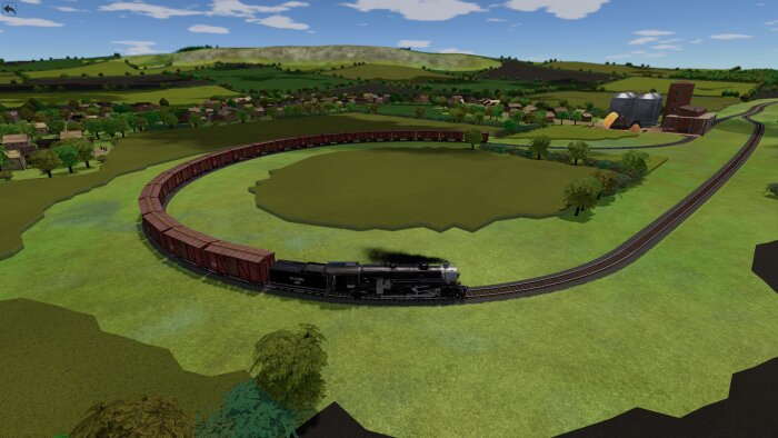 Train World Download Free