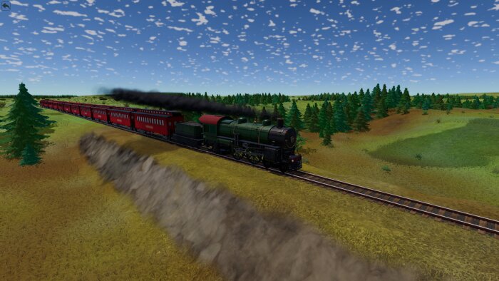 Train World Free Download Torrent