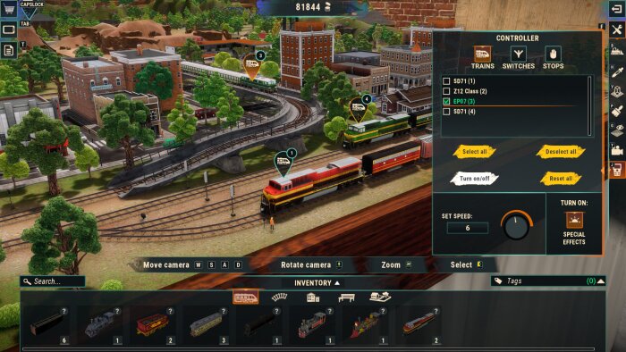 Train Yard Builder Download Free